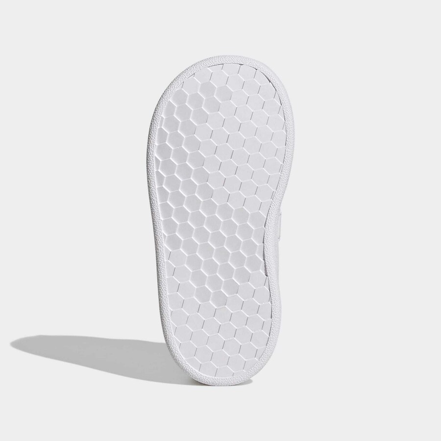 Кроссовки ADIDAS ORIGINALS Advantage Lifestyle Court, белый — фото 4