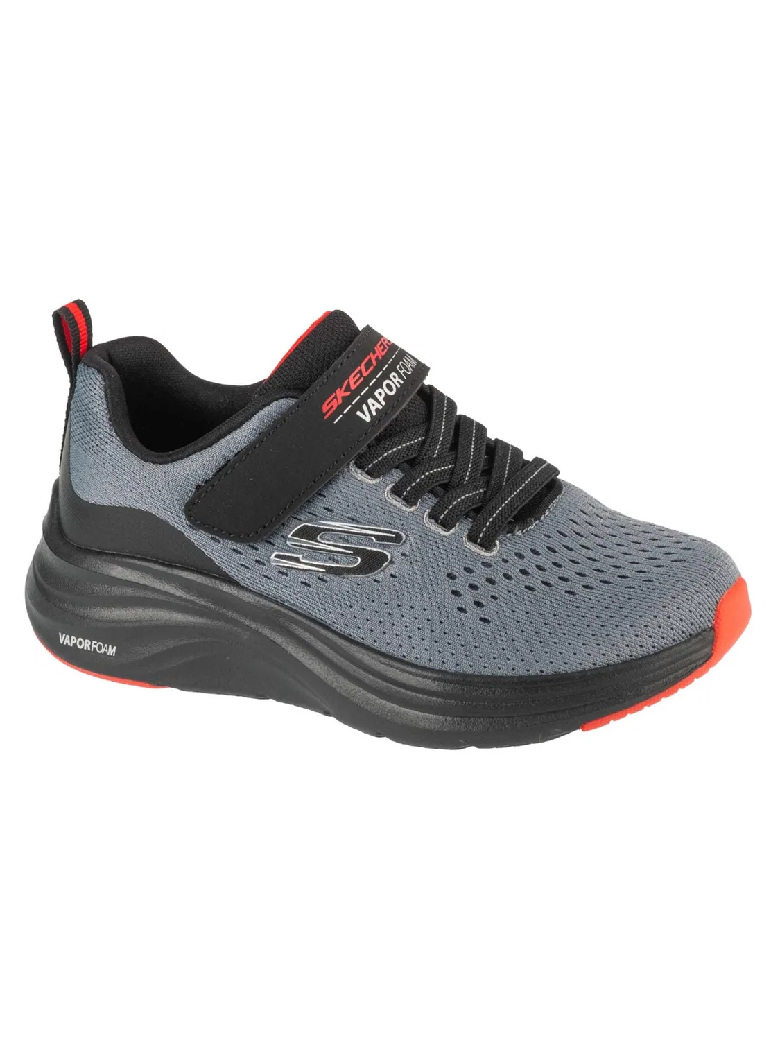 Кроссовки 'Skechers Vapor Foam' Skechers, Grey — фото 2
