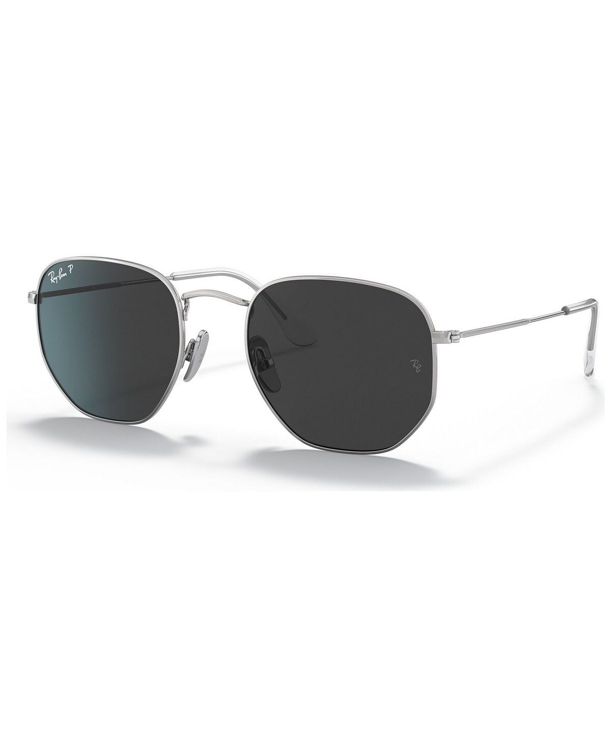 

Поляризованные солнцезащитные очки унисекс, RB8148 HEXAGONAL 51 Ray-Ban
