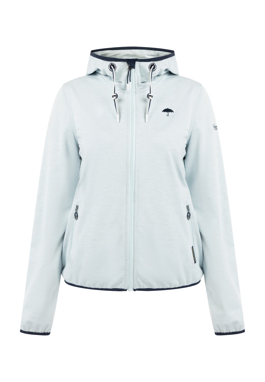 

Куртка для выступлений Schmuddelwedda, цвет Navy/Pastel blue