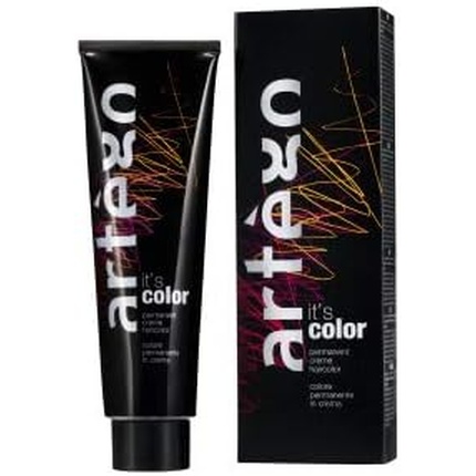 

Artègo It's Color Стойкая краска 150 мл LVL 4.41-4KA Средний медный холодный коричневый Artego