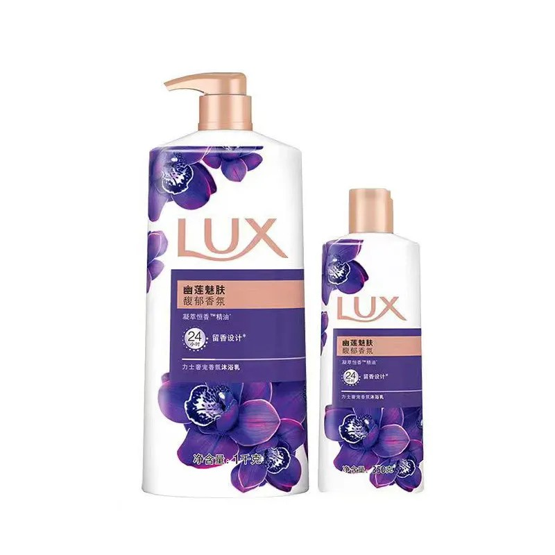 

Гель для душа lotus skin успокаивающий ароматный увлажняющий очищающий 600г/720мл/720мл*2/1000г/1000г*2 LUX