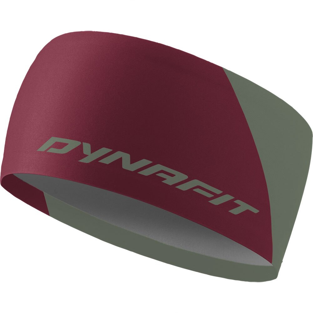 

Повязка на голову Dynafit Performance 2 Dry, зеленый