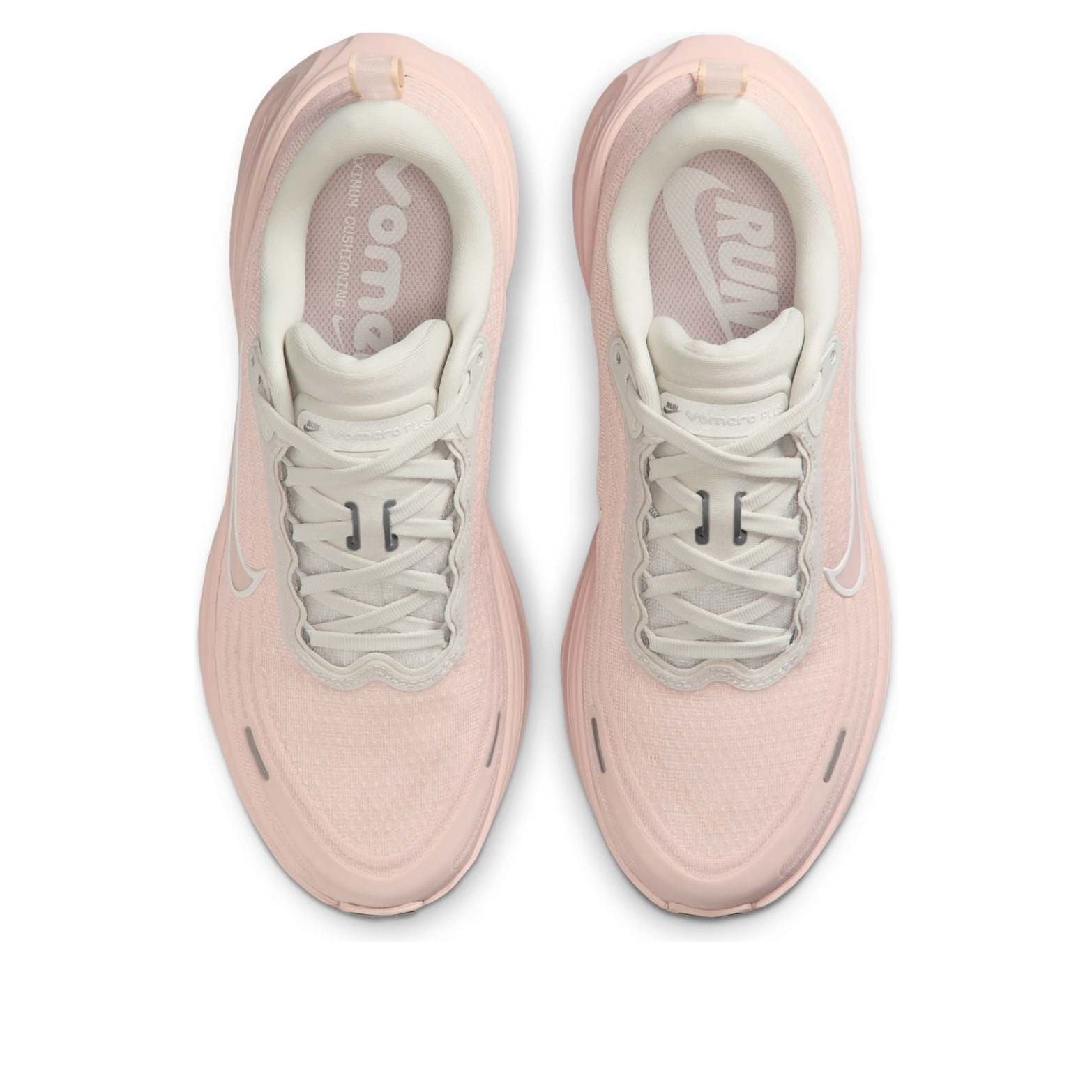 Кроссовки (WMNS) Nike Air Zoom Vomero Plus 'Road Running Shoes' — фото 2