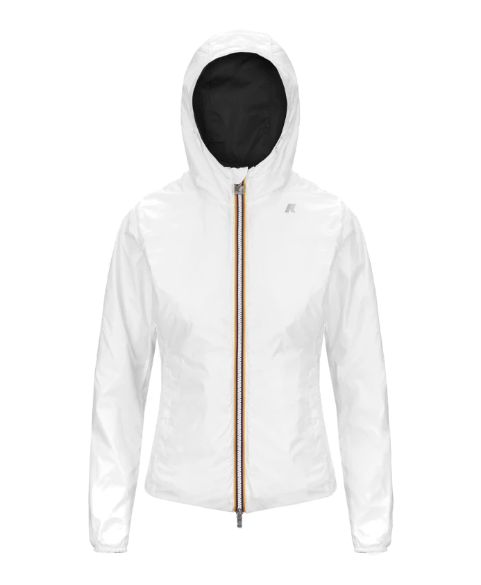 

Двуспальная куртка Lily Plus 2 K-Way, белый