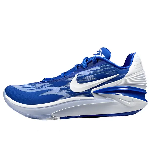 

Кроссовки air zoom gt cut 2 tb 'game royal' Nike, синий