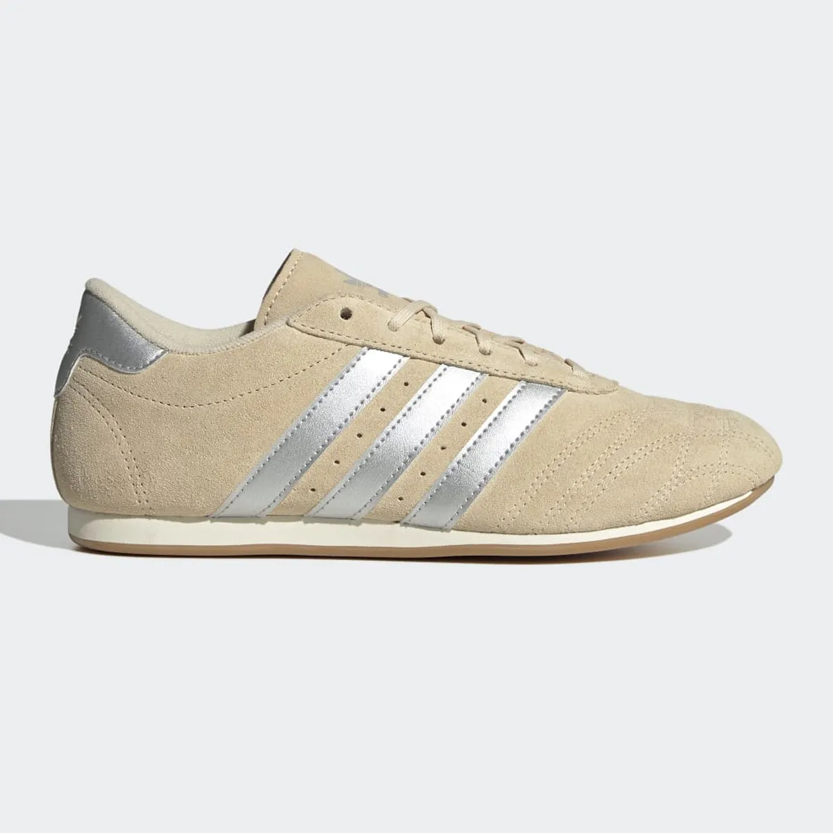 Женские повседневные кроссовки Originals TAEKWONDO LACE W Originals Adidas, бежевый