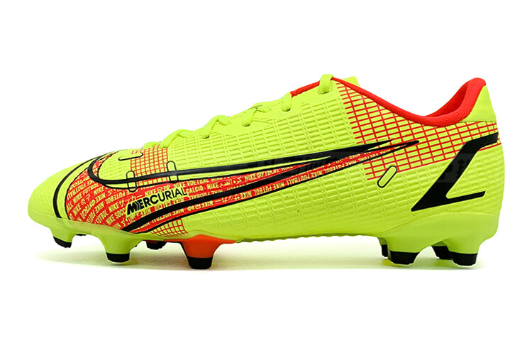 

Футбольные бутсы Mercurial Vapor 14 Kids для детей Nike