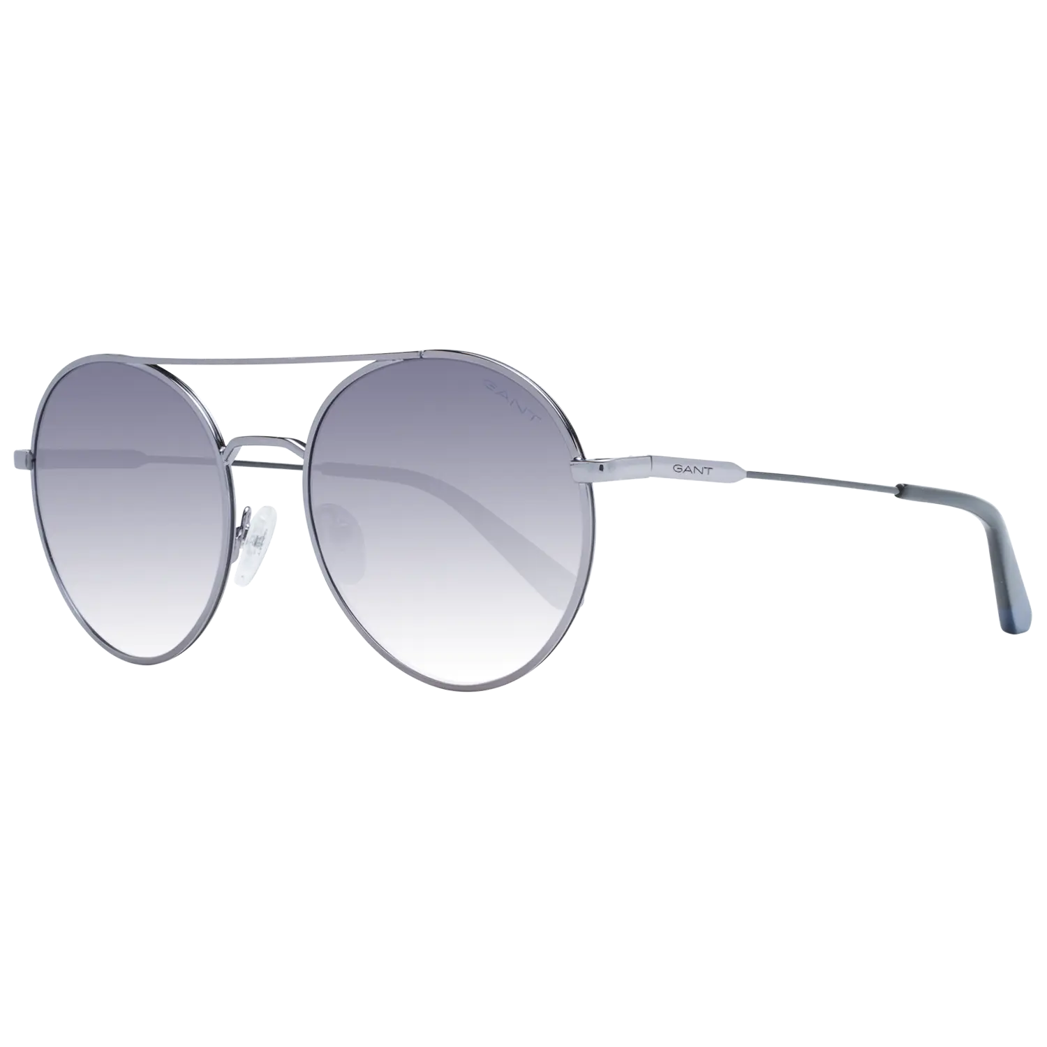 

Солнцезащитные очки ga7117 08b 56 Gant, металлический
