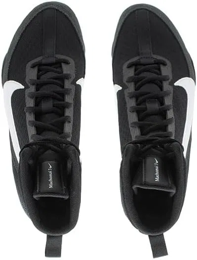 Боксерские кроссовки Nike Unisex Machomai 3 — фото 4