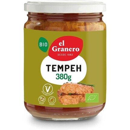 

Темпе Био 310G, Granero