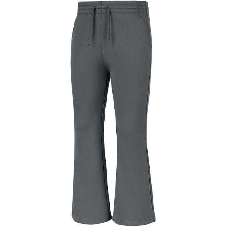 

Спортивные брюки унисекс Skechers, smoky серый/013p