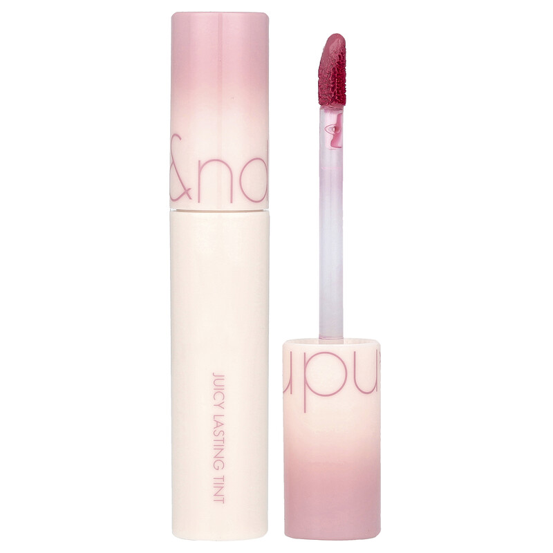 

rom&nd, Juicy Lasting Tint, 33 Bare Vine, 5,5 г