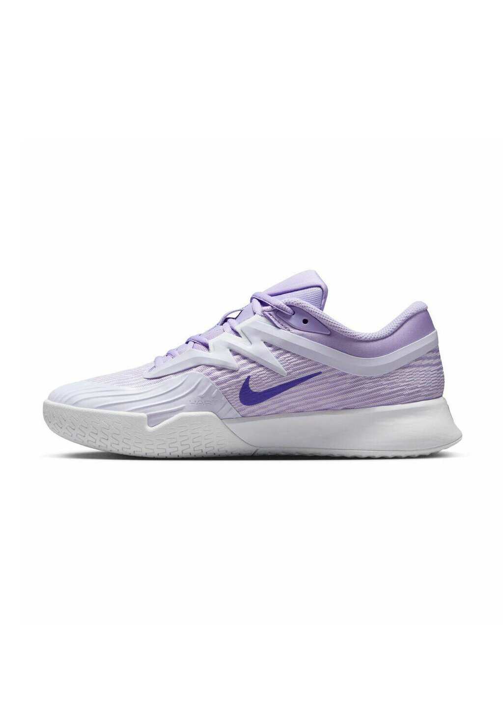 

Теннисные туфли ZOOM VAPOR PRO 3 Nike Performance, фиолетовый