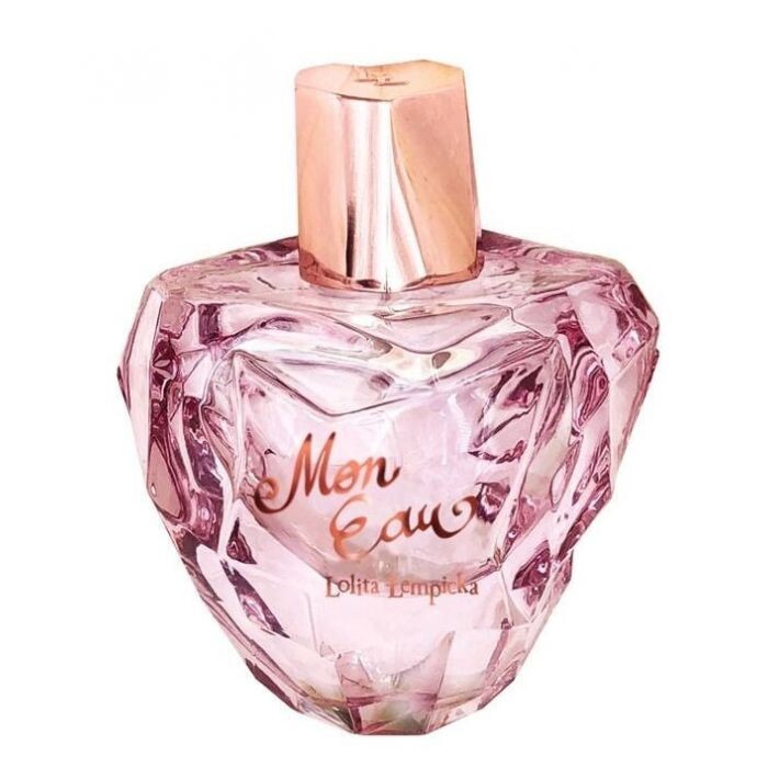 

Женская туалетная вода Mon Eau EDP Lolita Lempicka, 50