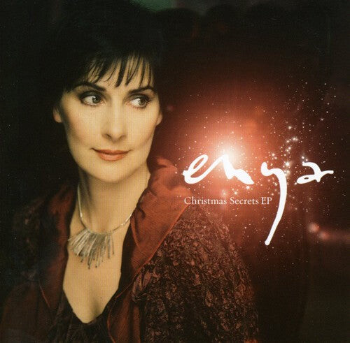 

CD диск Enya: Christmas Secrets
