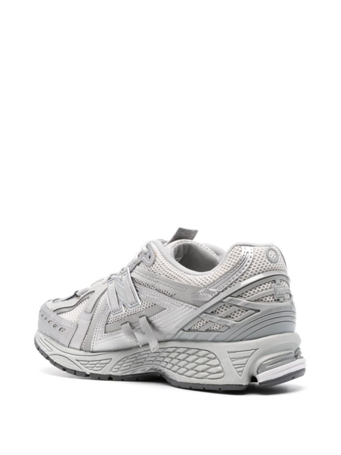 Кроссовки New Balance 1906R, серый — фото 3