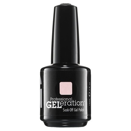 

Джессика Косметика GELeration The Vows Jessica Cosmetics