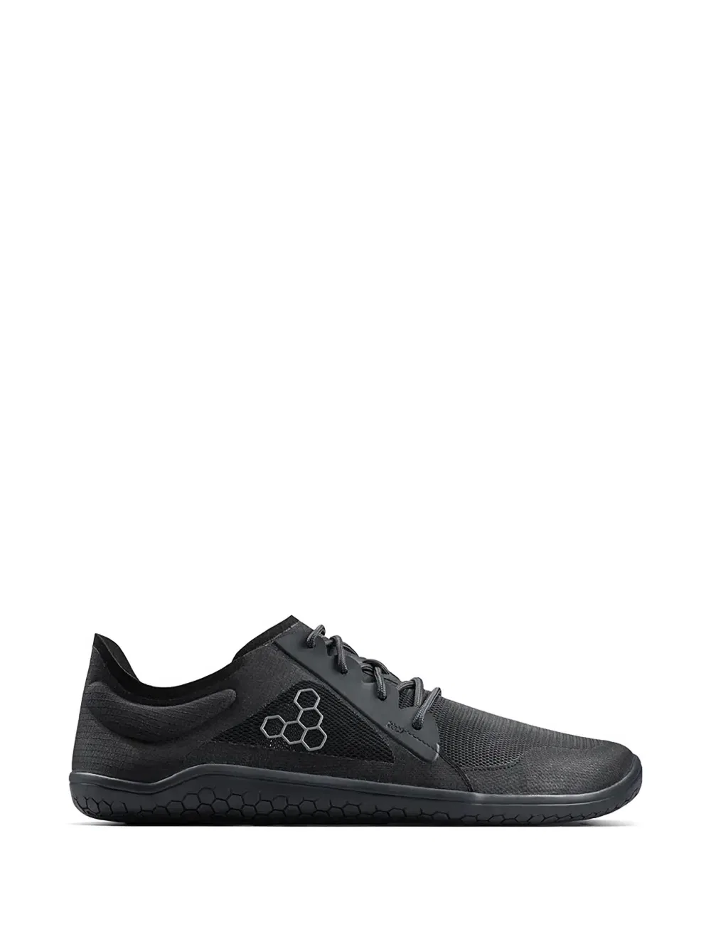 Кроссовки Primus lite iv Vivobarefoot, черный