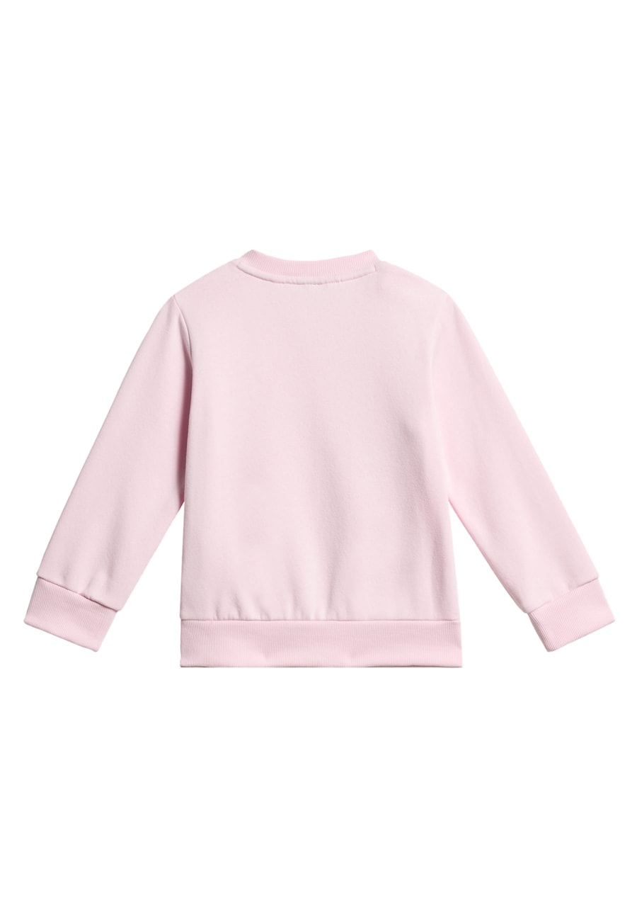 Спортивный костюм ADIDAS SPORTSWEAR Essentials, Rose — фото 2