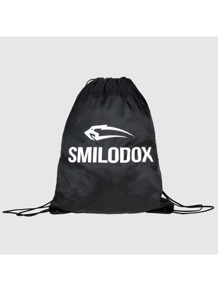 

Спортивная сумка SMILODOX, черный