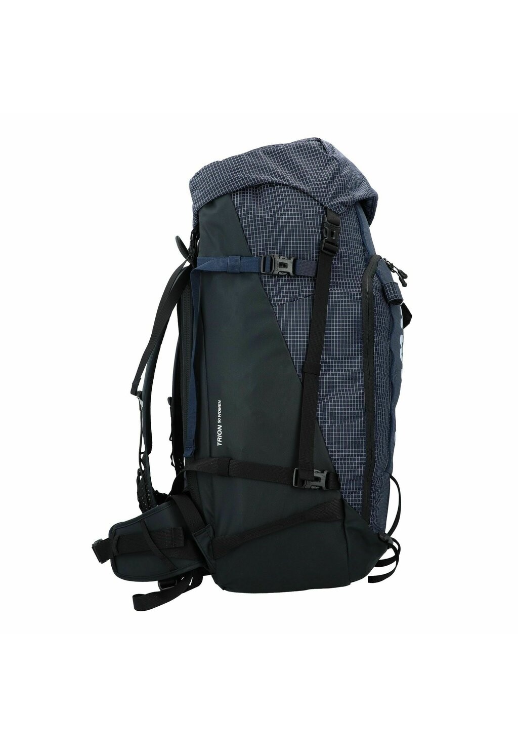 

Рюкзак туристический Trion 50 Mammut, черный