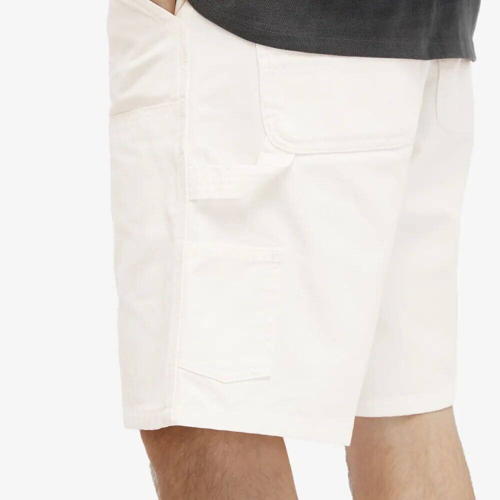 

Carhartt WIP Шорты до колена с двойным коленом