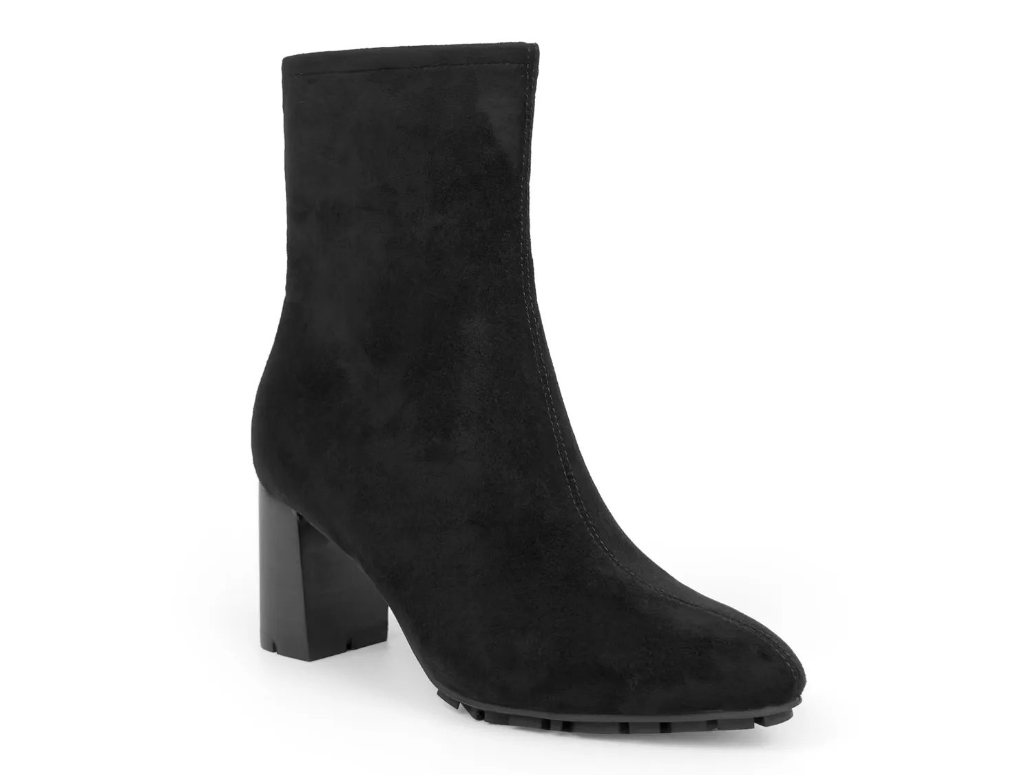 Ботинки Aerosoles Baylor Bootie, черный