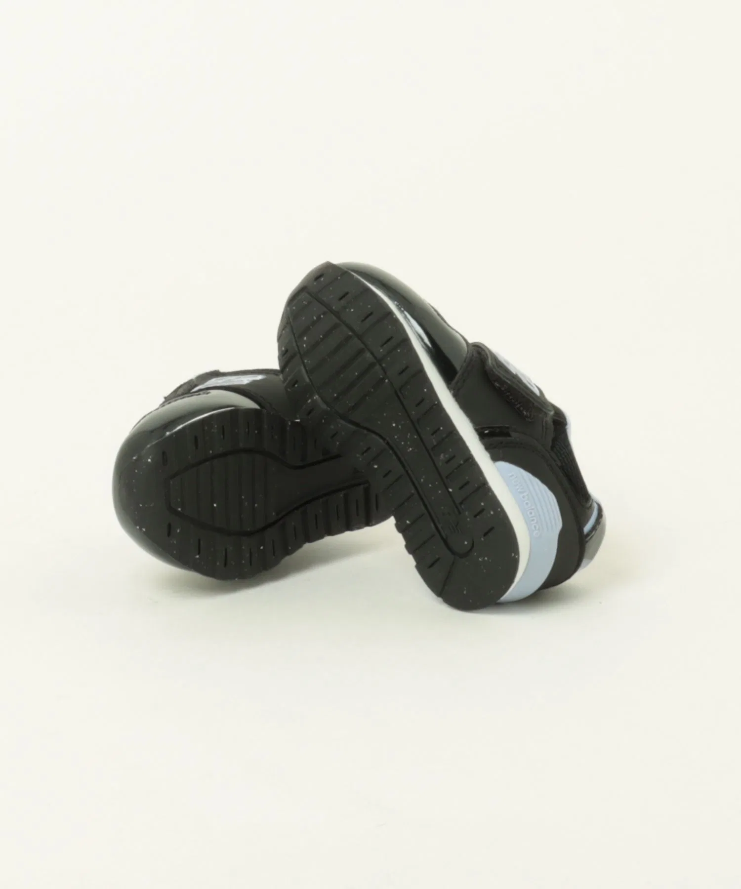 Детские кроссовки New Balance I9964DN — фото 3