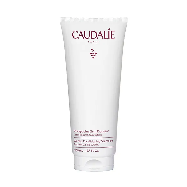 

Нежный лечебный шампунь Champú Suave Caudalie, 200 ml