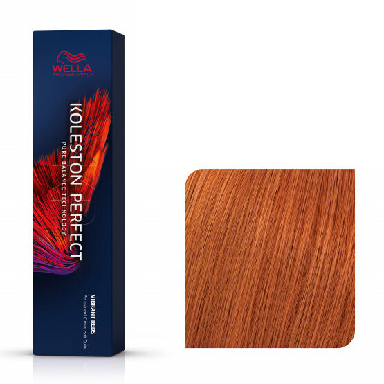 Wella Koleston Perfect ME+, Стойкая краска для волос 88/43 60мл — фото 3
