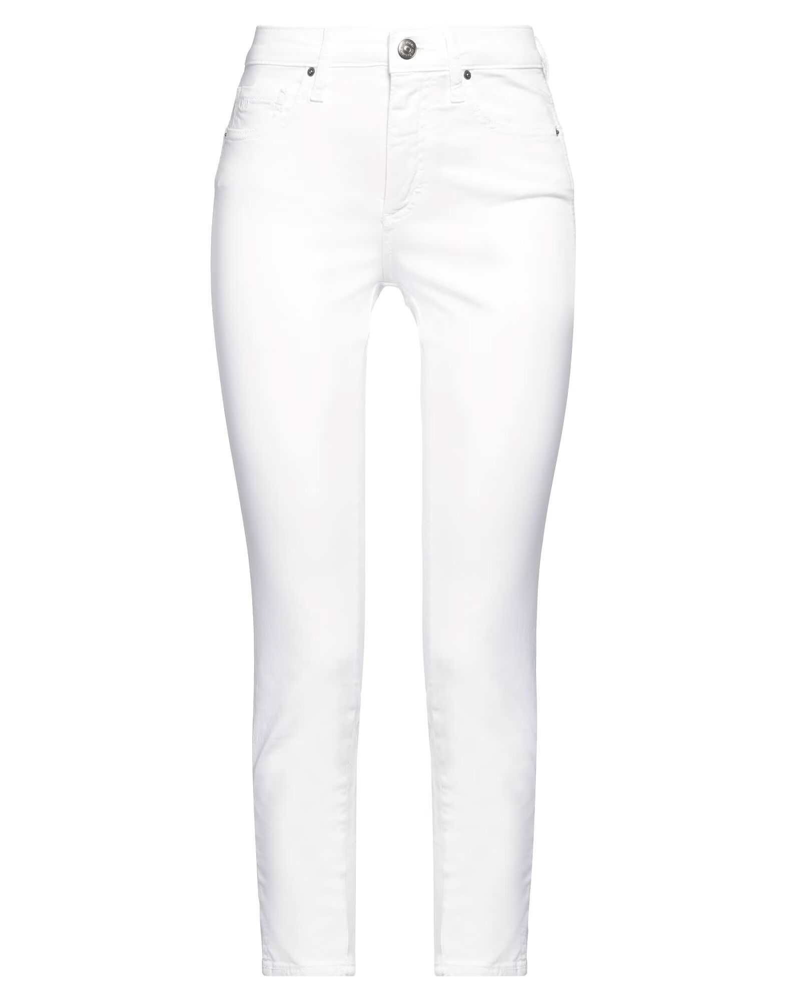 

Брюки Armani Exchange, белый