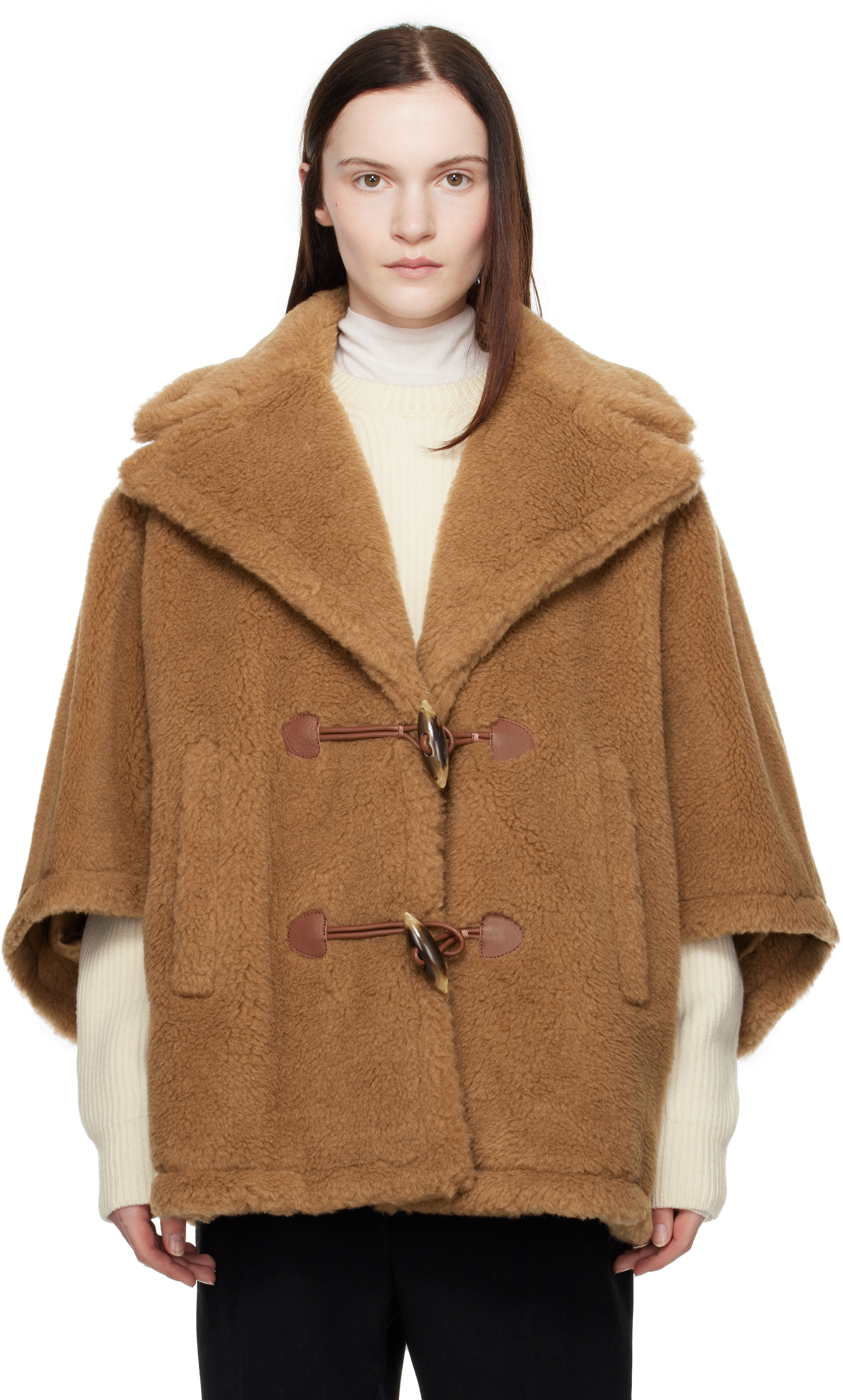 

Куртка Tan George Max Mara