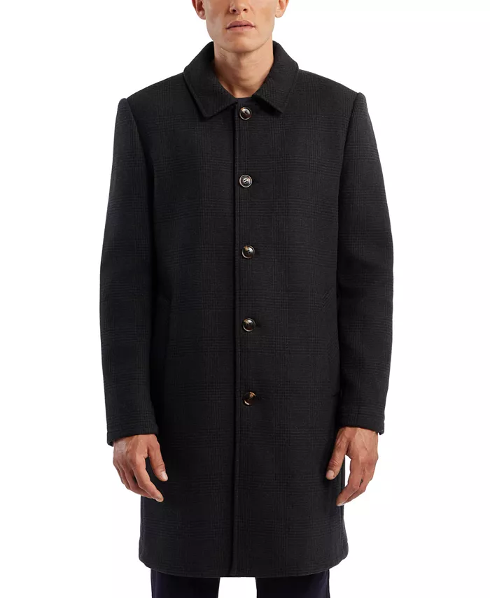 

Мужская водоотталкивающая куртка Premium Cloak Hunter, коричневый