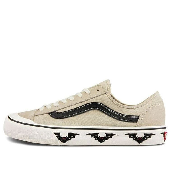 

Кроссовки style 36 decon sf khaki Vans, хаки
