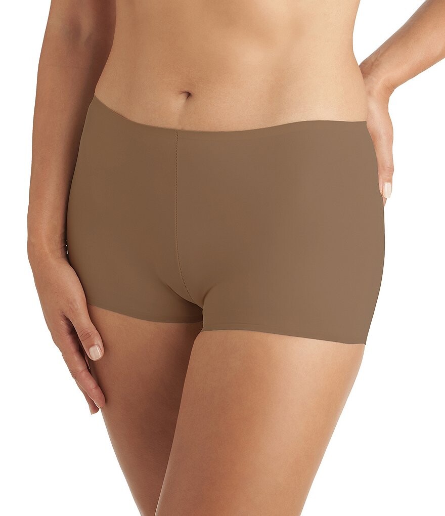 

TC Fine Shapewear Трусики для мальчиков Wonderful Edge, коричневый