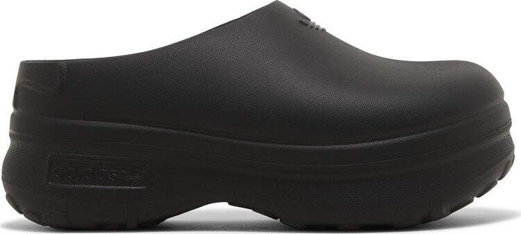 Кроссовки Wmns Adifom Stan Smith Mule 'Core Black', черный