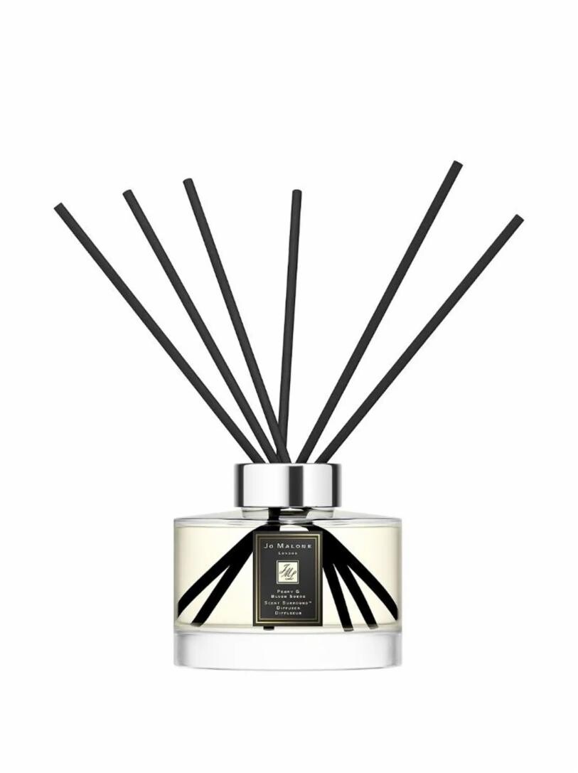 

Ароматный диффузор для дома Peony & Blush Suede, 165 мл Jo Malone London