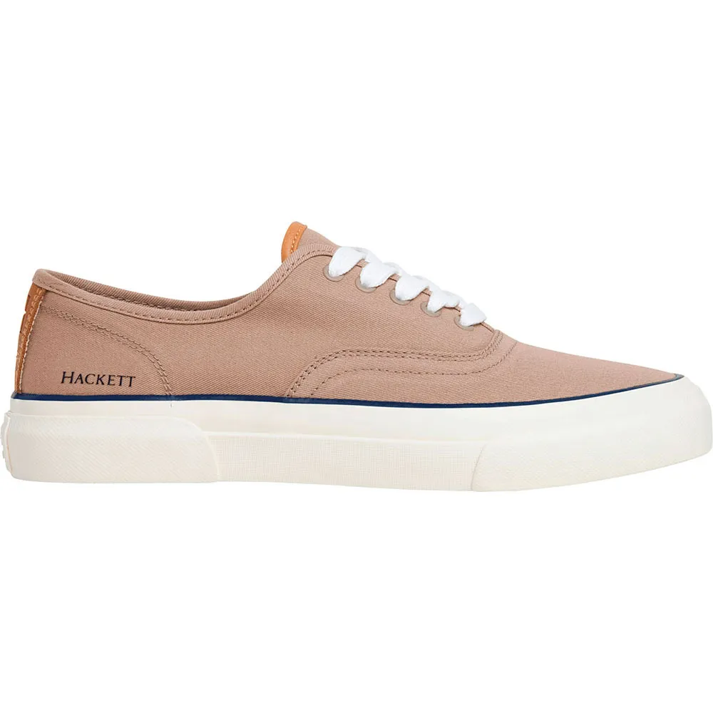 

Кроссовки Hackett Blake Smart, бежевый