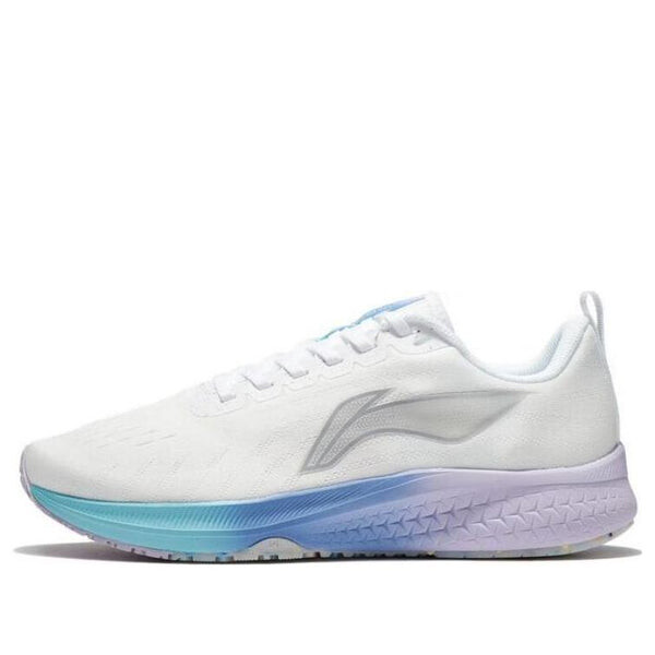 

Кроссовки темная лошадка 5 Li-Ning, серый