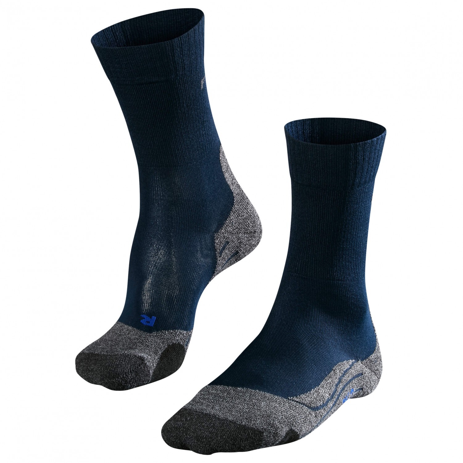 

Походные носки Falke Women's Falke TK2 Cool, цвет Marine
