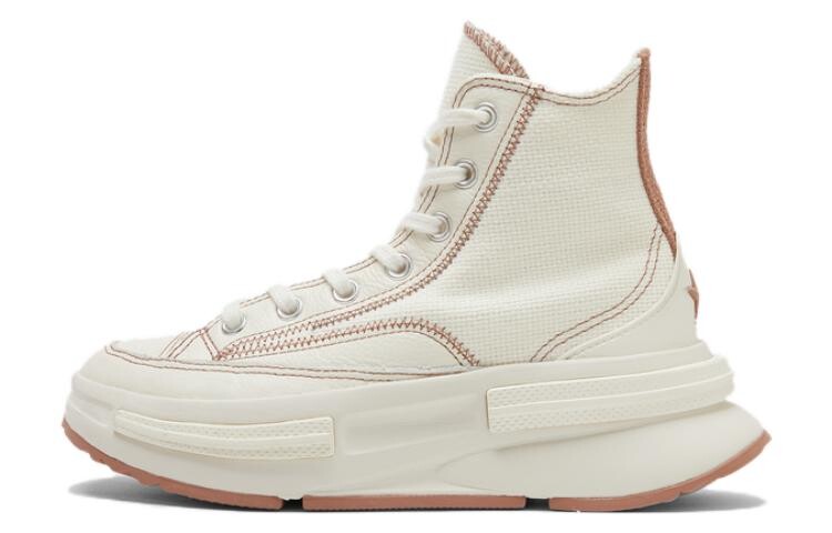 

Парусиновые туфли Converse Run Star Legacy унисекс, White