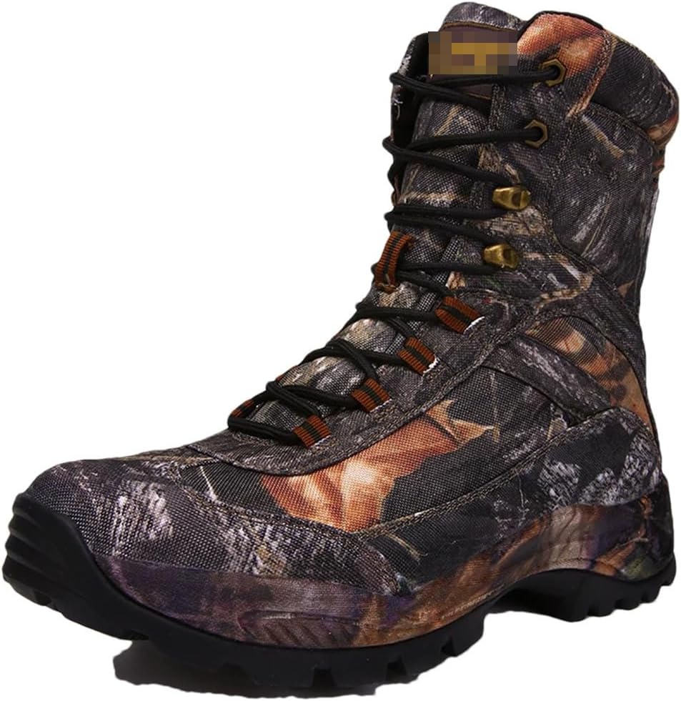 

Мужские походные ботинки Suwequest для активного отдыха, треккинга и горных походов, настоящая кожа, для охоты и тактические ботинки, черный