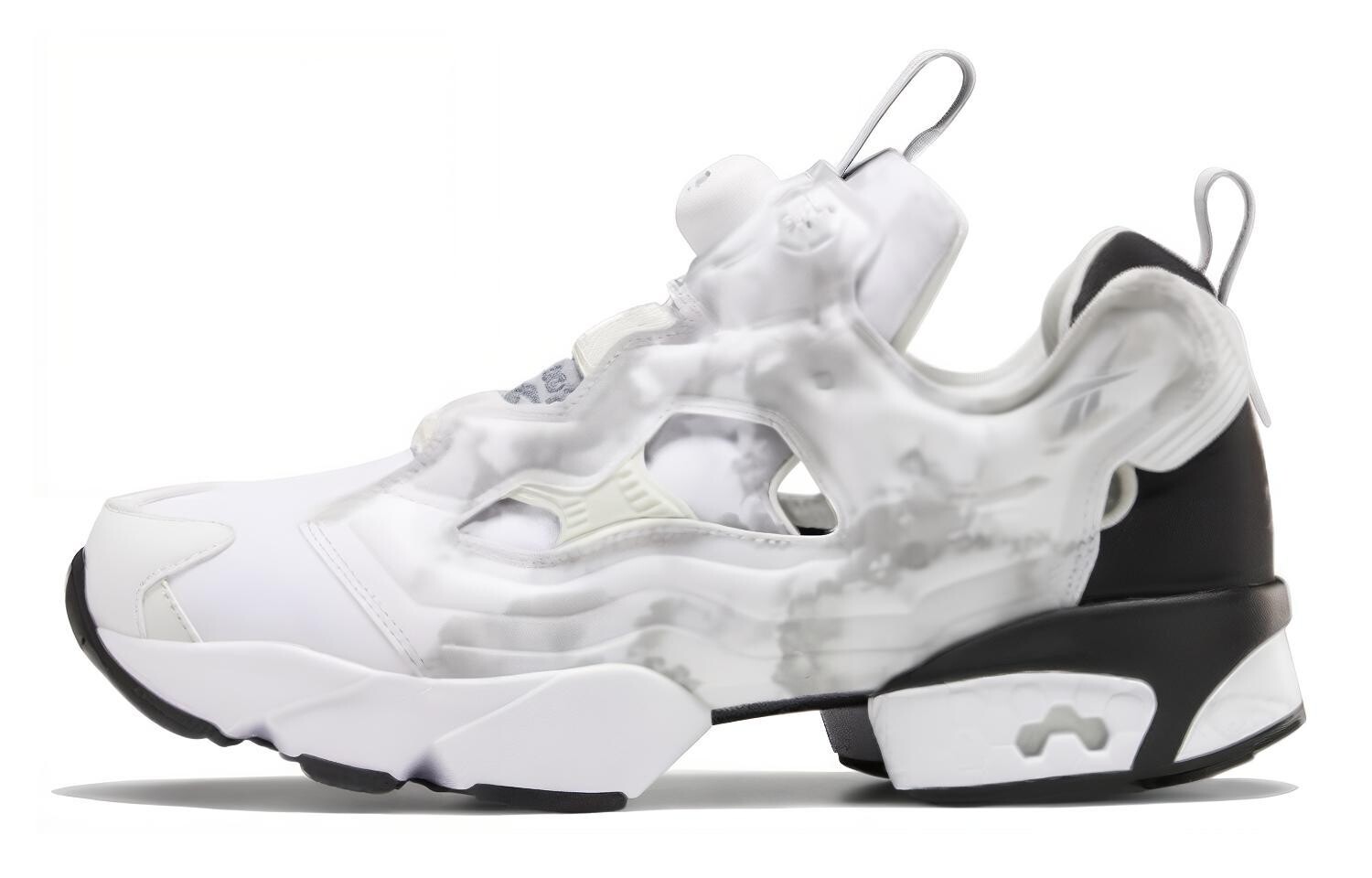 

Кроссовки Reebok Instapump Fury Legion Of Fury White