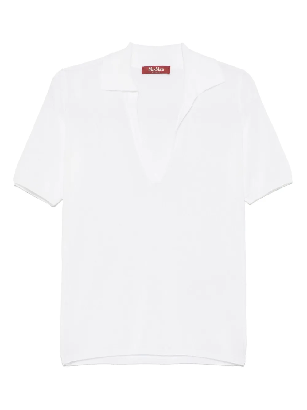 

Футболка Casarsa MAX MARA, белый