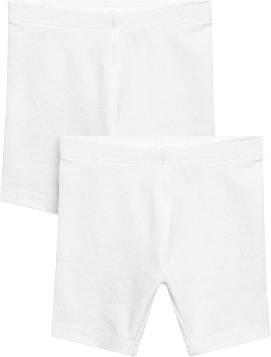 

Шорты Next Skinny Pants, белый