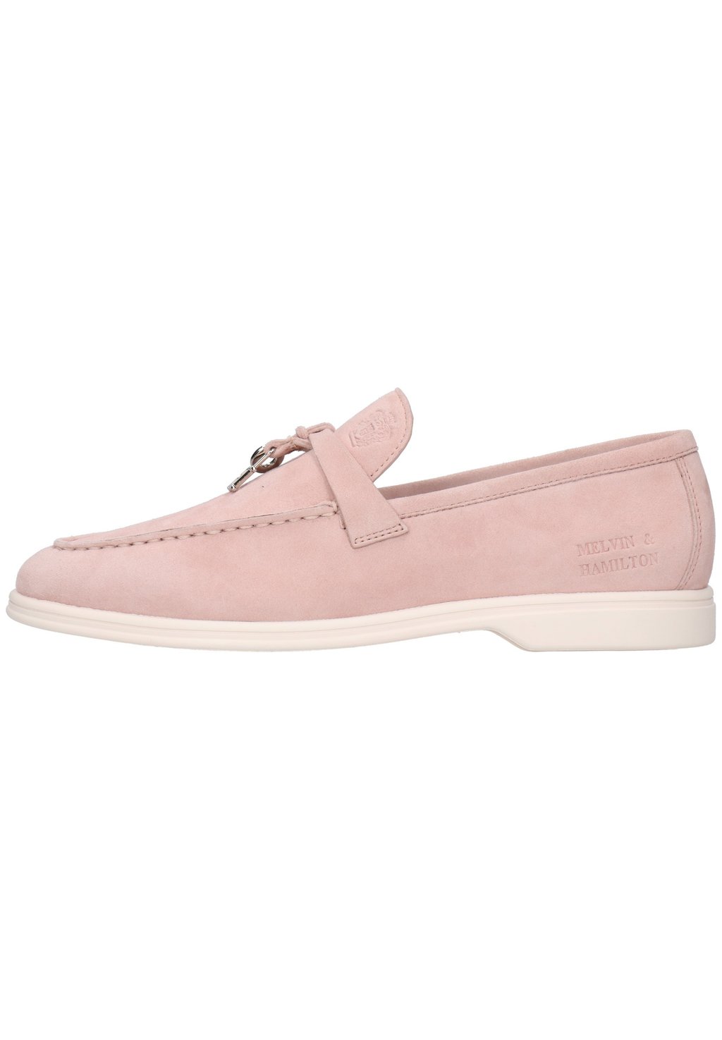 Мокасины ADLEY 3 Melvin & Hamilton, розовый
