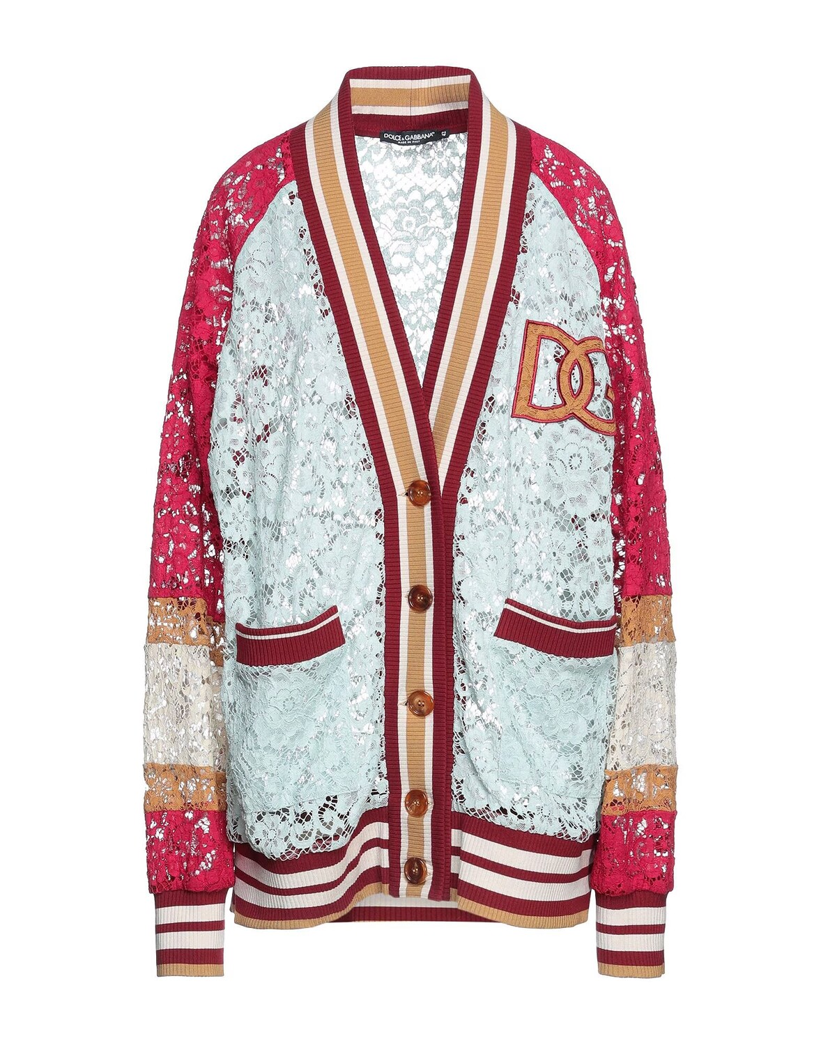 

Кардиган Dolce&Gabbana, небесно-голубой