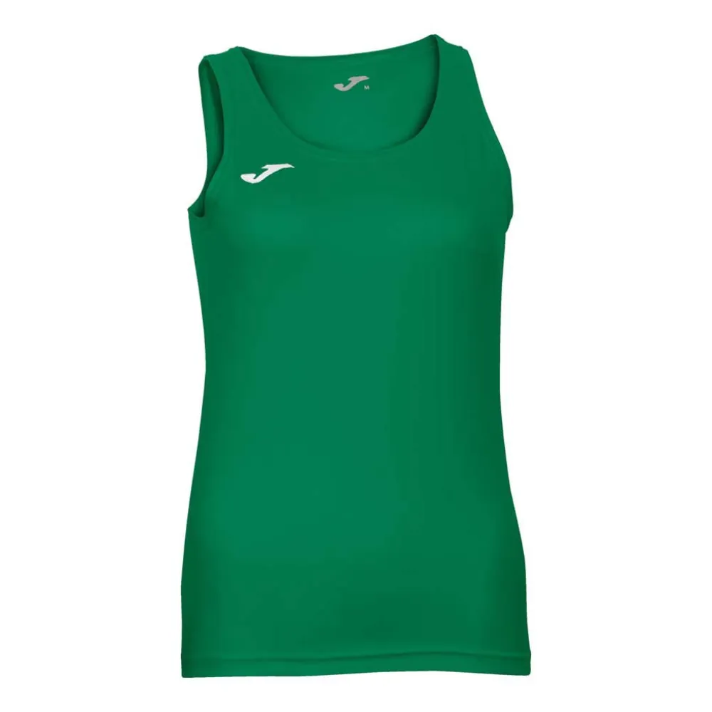 

Футболка Joma Diana, зеленый