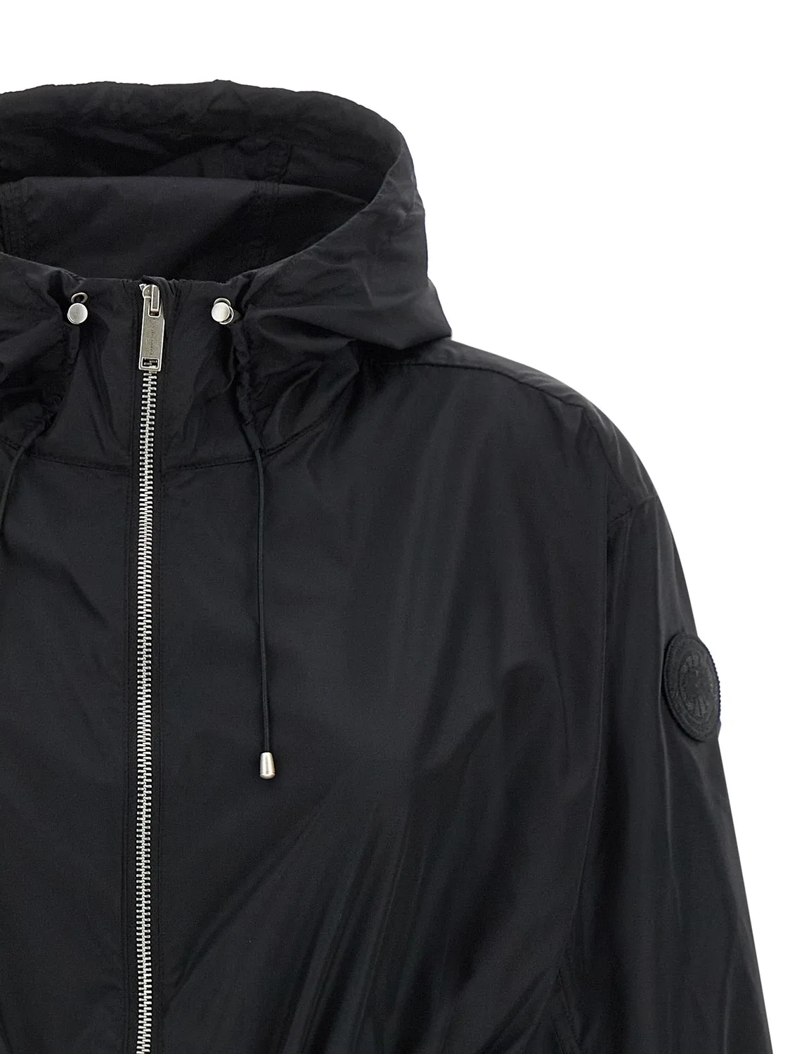 Парка «Lume» Canada Goose, черный — фото 3